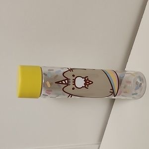 Pusheen Box Water Bottle